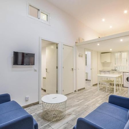 Apartamento En Cuatro Caminos Para 6 Personas Alquiler Temporal مدريد المظهر الخارجي الصورة