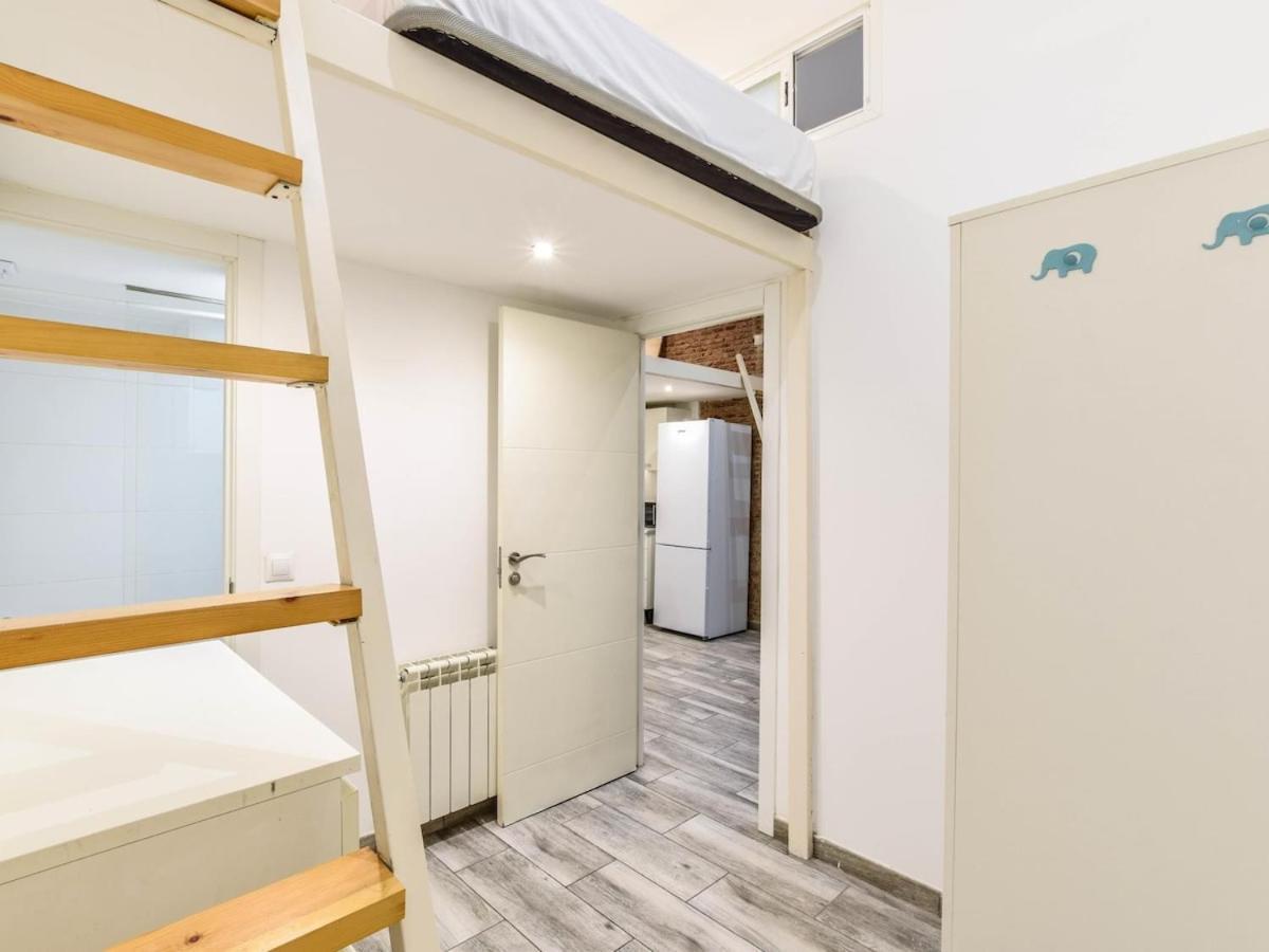 Apartamento En Cuatro Caminos Para 6 Personas Alquiler Temporal مدريد المظهر الخارجي الصورة